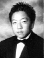 RICHARD YANG: class of 2002, Grant Union High School, Sacramento, CA.